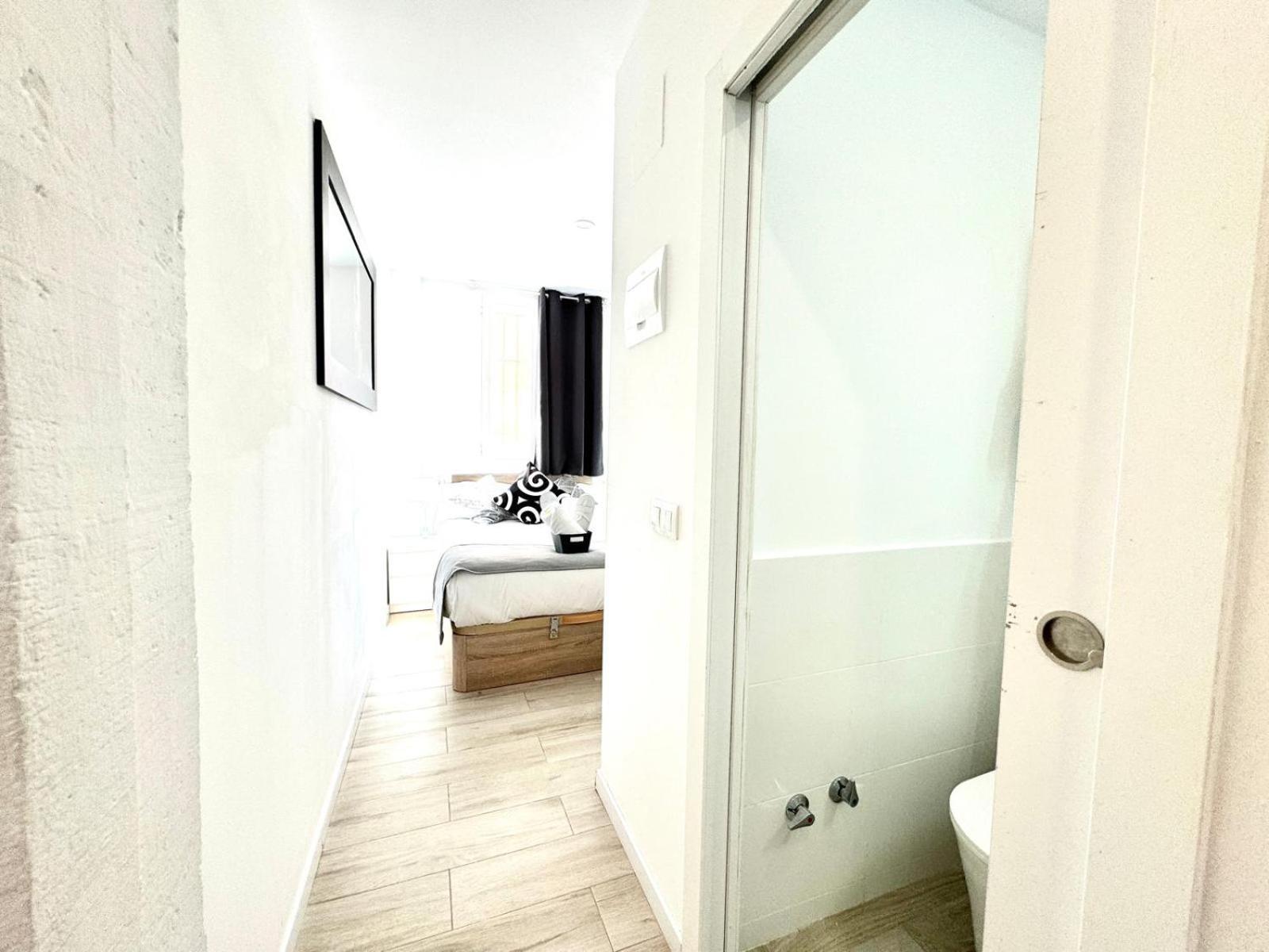 Cinco Torres Suites มาดริด ภายนอก รูปภาพ