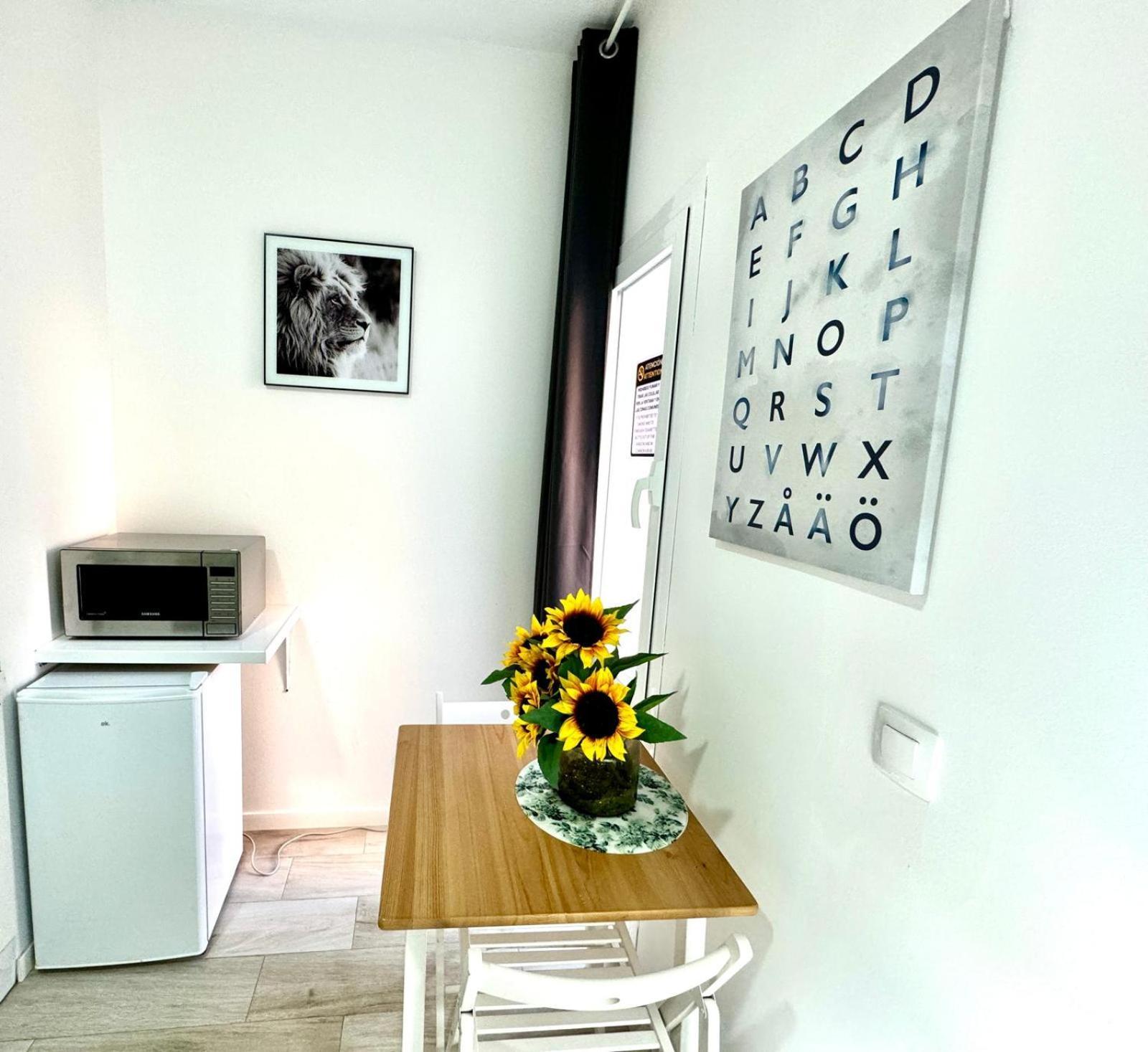 Cinco Torres Suites มาดริด ภายนอก รูปภาพ