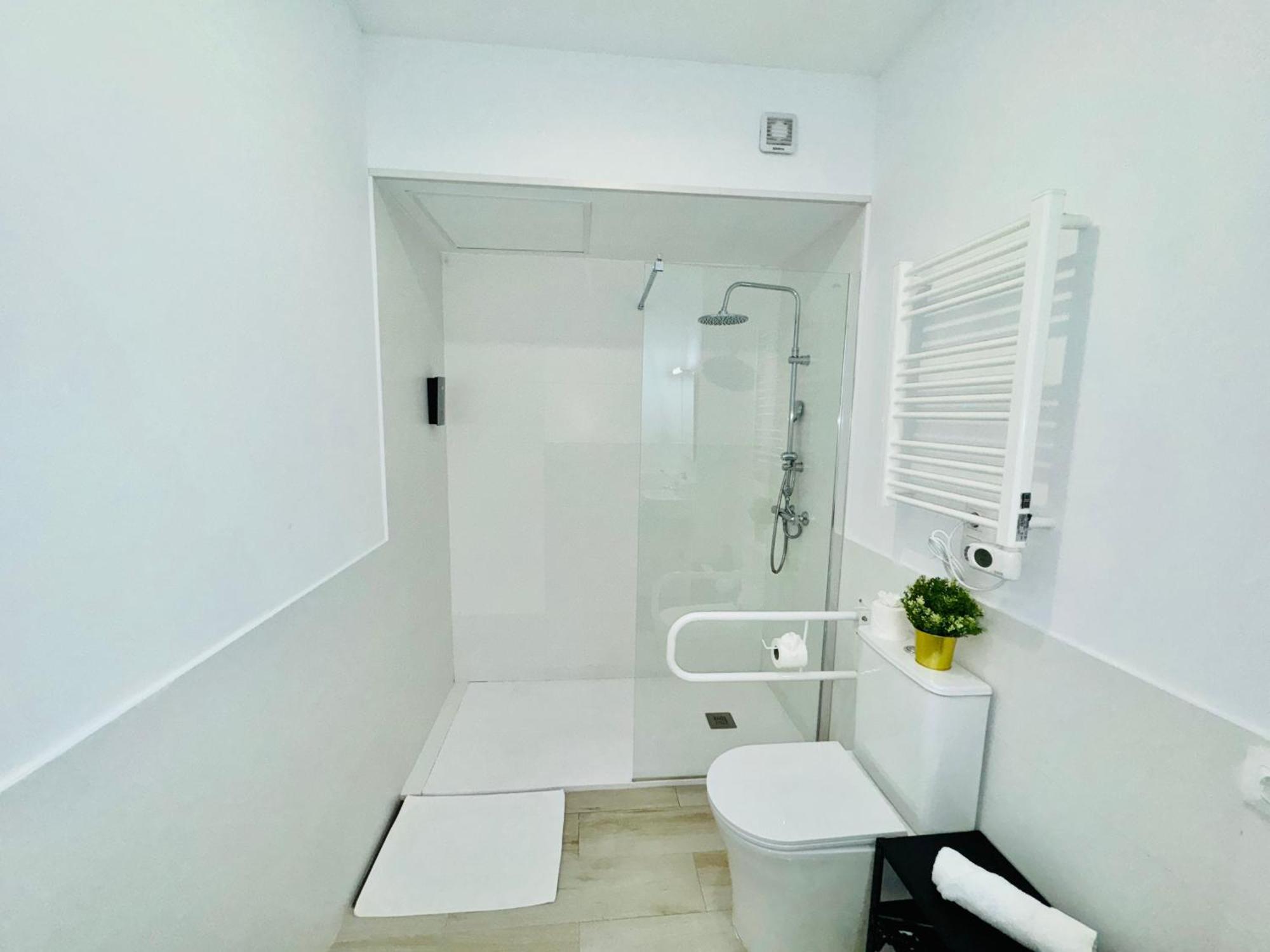 Cinco Torres Suites มาดริด ภายนอก รูปภาพ